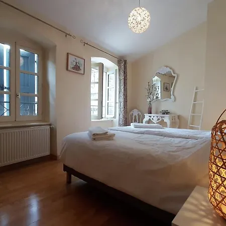 Relais Du Noble Voyageur Gasthof