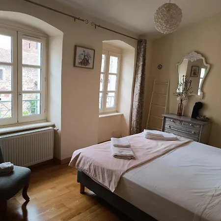 Gasthof Relais Du Noble Voyageur 2*