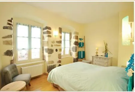 Guest house Relais Du Noble Voyageur 2*