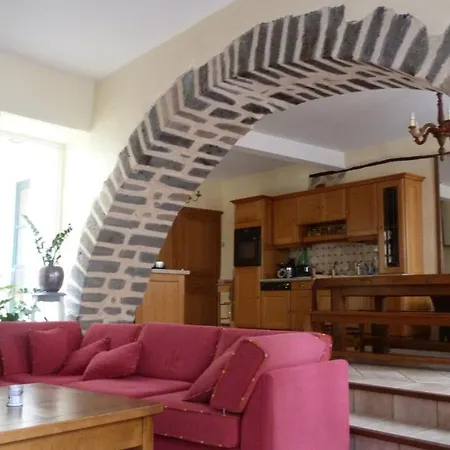 Guest house Relais Du Noble Voyageur Brioude