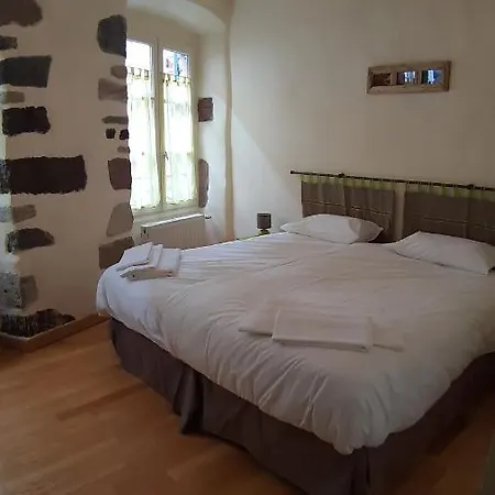 Relais Du Noble Voyageur 2*