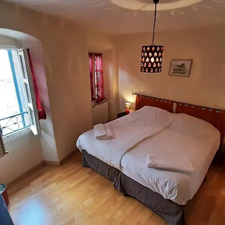 Relais Du Noble Voyageur 2*