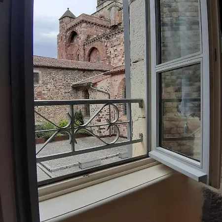 Relais Du Noble Voyageur ゲストハウス 2*