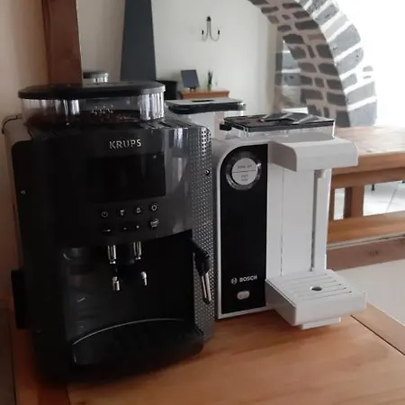 Relais Du Noble Voyageur ブリウド