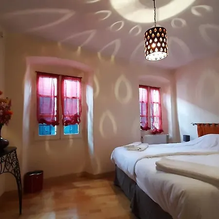 Guest house Relais Du Noble Voyageur
