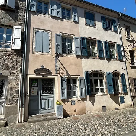 ゲストハウス Relais Du Noble Voyageur 2*