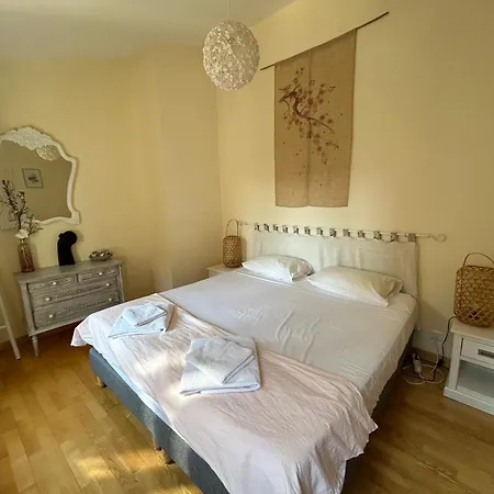 Gasthof Relais Du Noble Voyageur