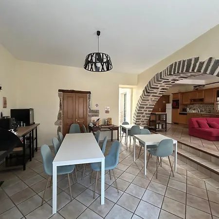 Guest house Relais Du Noble Voyageur