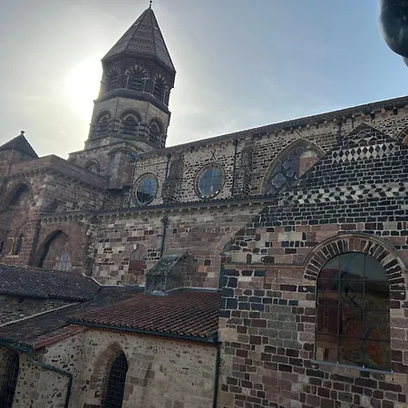 Relais Du Noble Voyageur Penzion 2*