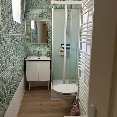 Relais Du Noble Voyageur Guest house