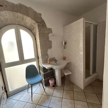 Relais Du Noble Voyageur Brioude