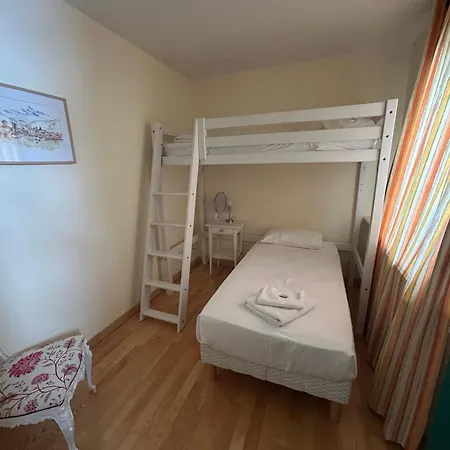 Relais Du Noble Voyageur 2* Brioude