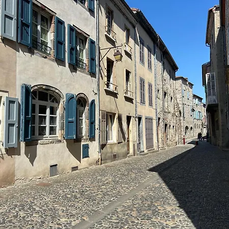 Relais Du Noble Voyageur ゲストハウス