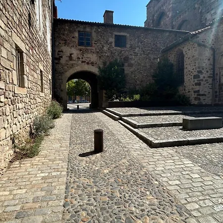 Relais Du Noble Voyageur ゲストハウス 2*