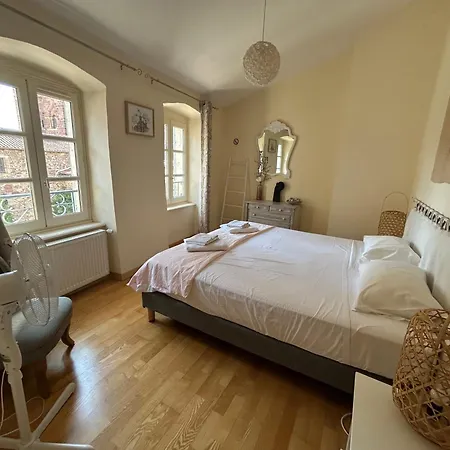 Penzion Relais Du Noble Voyageur 2*