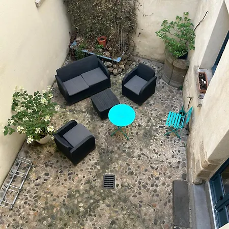 Relais Du Noble Voyageur 2*