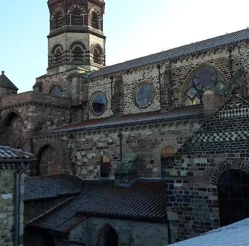 Гостевой дом Relais Du Noble Voyageur