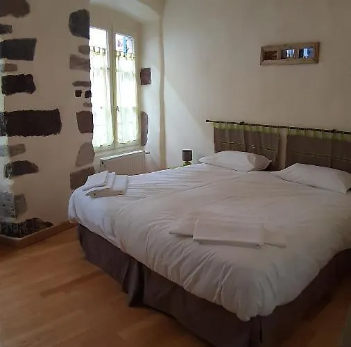 Relais Du Noble Voyageur 2*