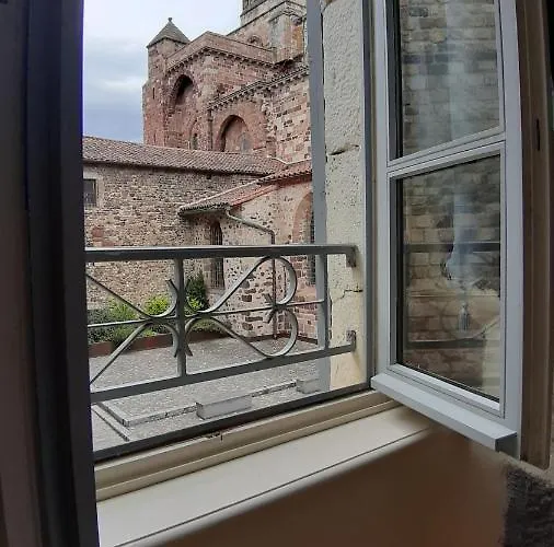 Relais Du Noble Voyageur Гостевой дом 2*