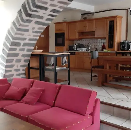 Relais Du Noble Voyageur Casa de hóspedes 2*