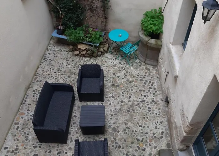 Relais Du Noble Voyageur Casa de hóspedes