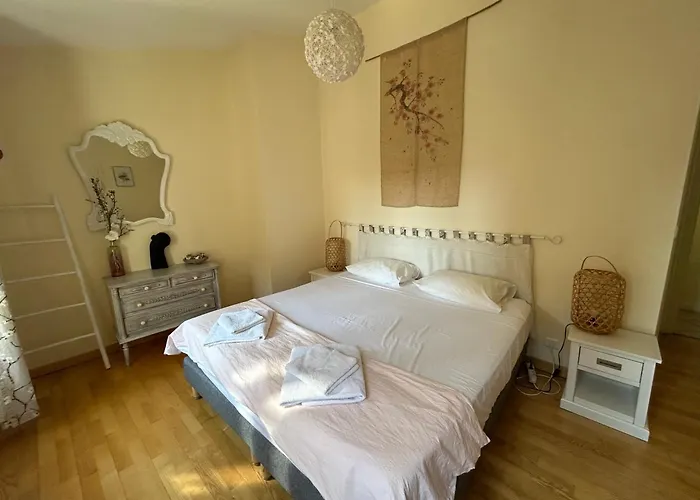 Casa de hóspedes Relais Du Noble Voyageur