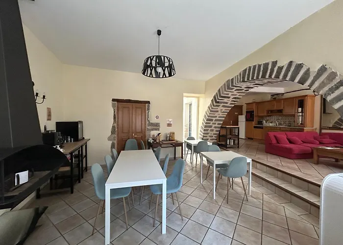 Penzion Relais Du Noble Voyageur