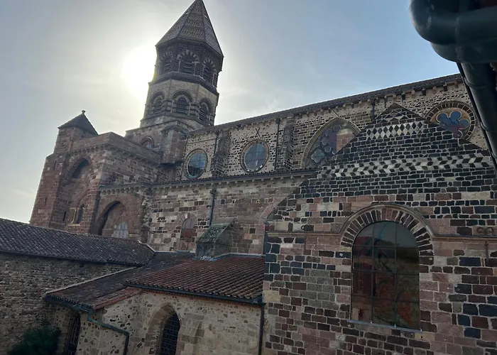 Relais Du Noble Voyageur Penzion 2*