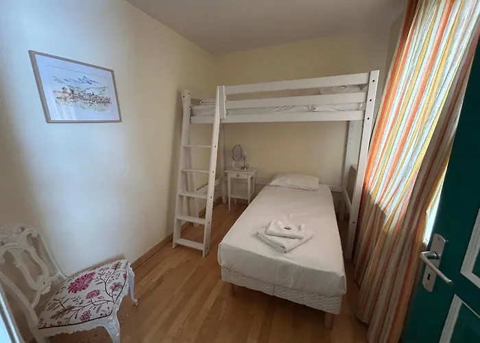 Relais Du Noble Voyageur 2* Brioude