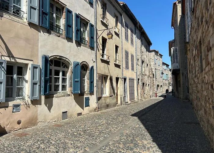 Relais Du Noble Voyageur Penzion